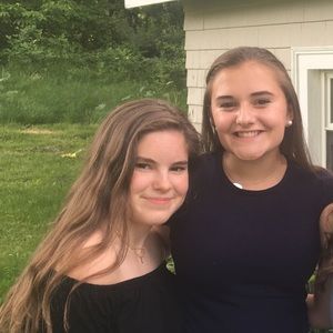 Meet your Posher, Ellie